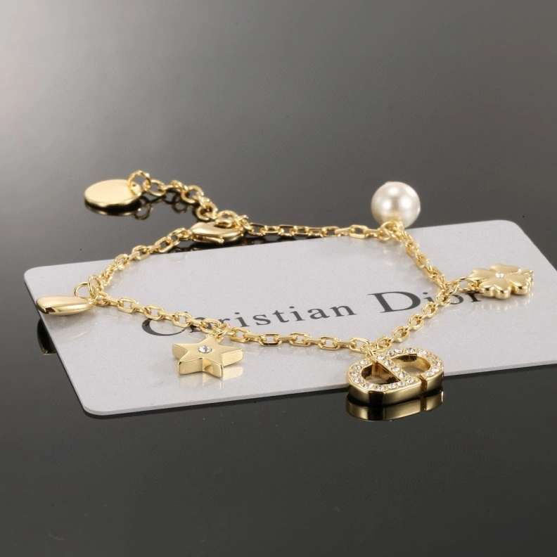 Christian Dxxr Bracelets TopPick 294015
