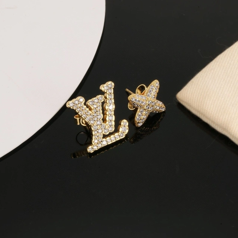 EasyMatch LX Earrings 308649