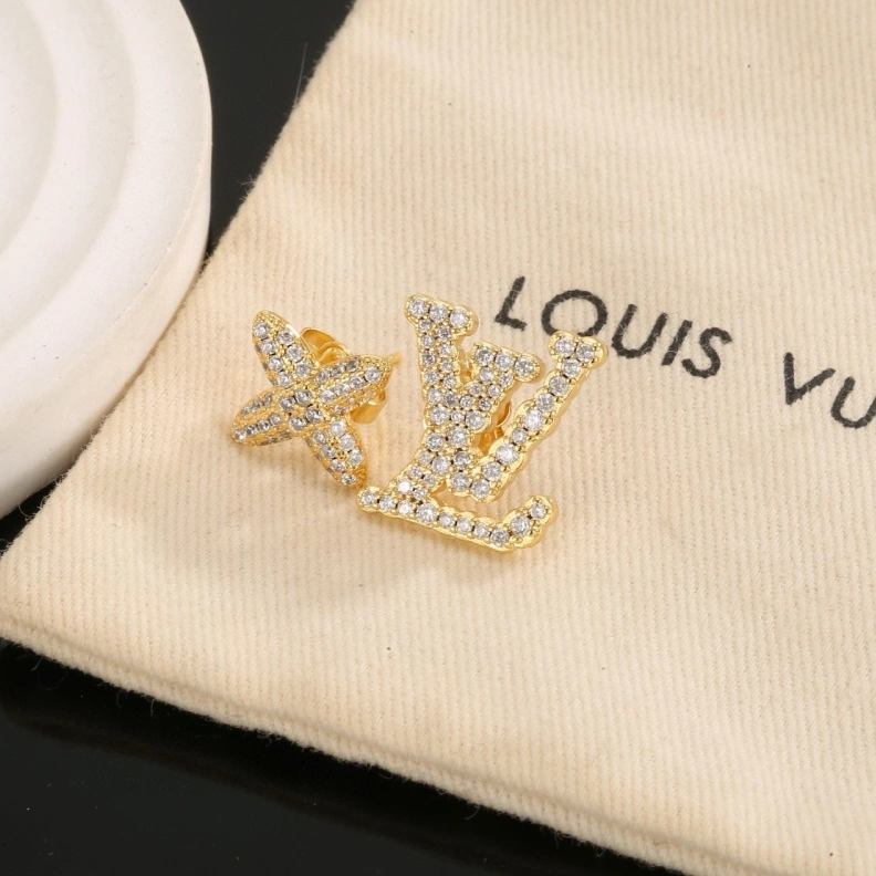 EasyMatch LX Earrings 308649