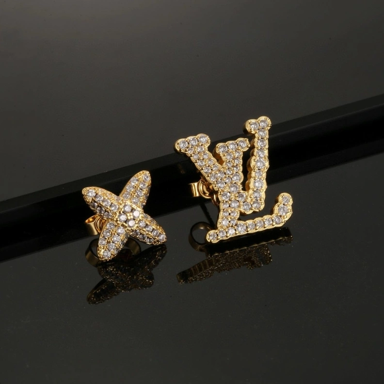 EasyMatch LX Earrings 308649