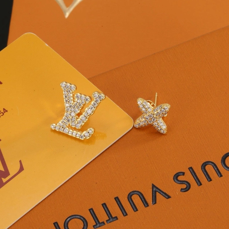 EasyMatch LX Earrings 308649