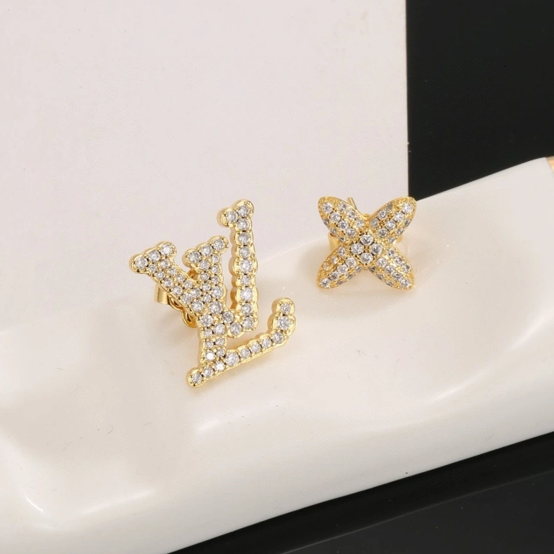 EasyMatch LX Earrings 308649