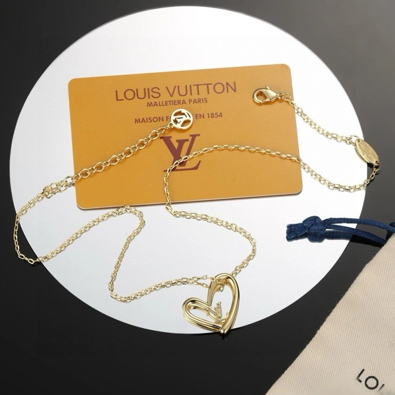 Durable LX Necklaces 308533