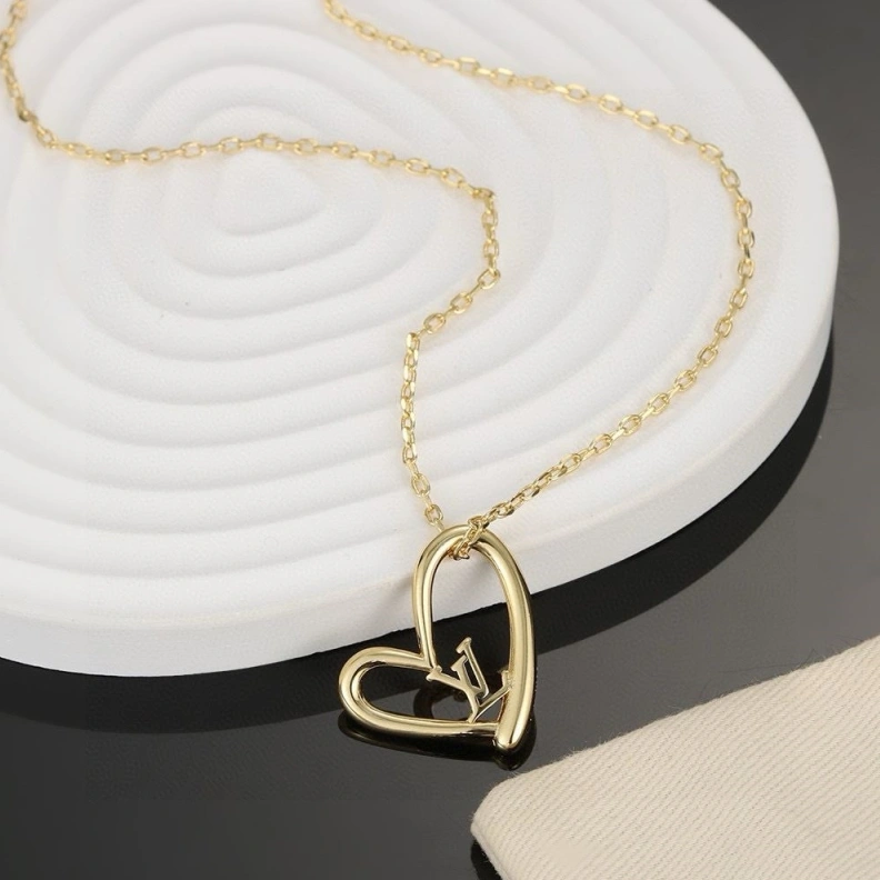 Durable LX Necklaces 308533
