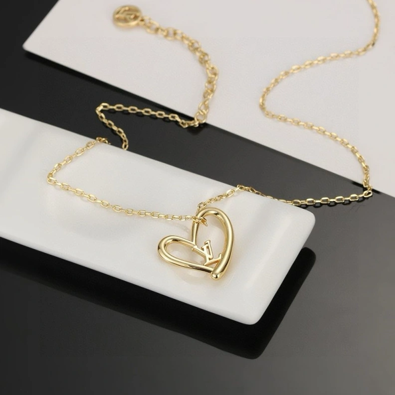 Durable LX Necklaces 308533