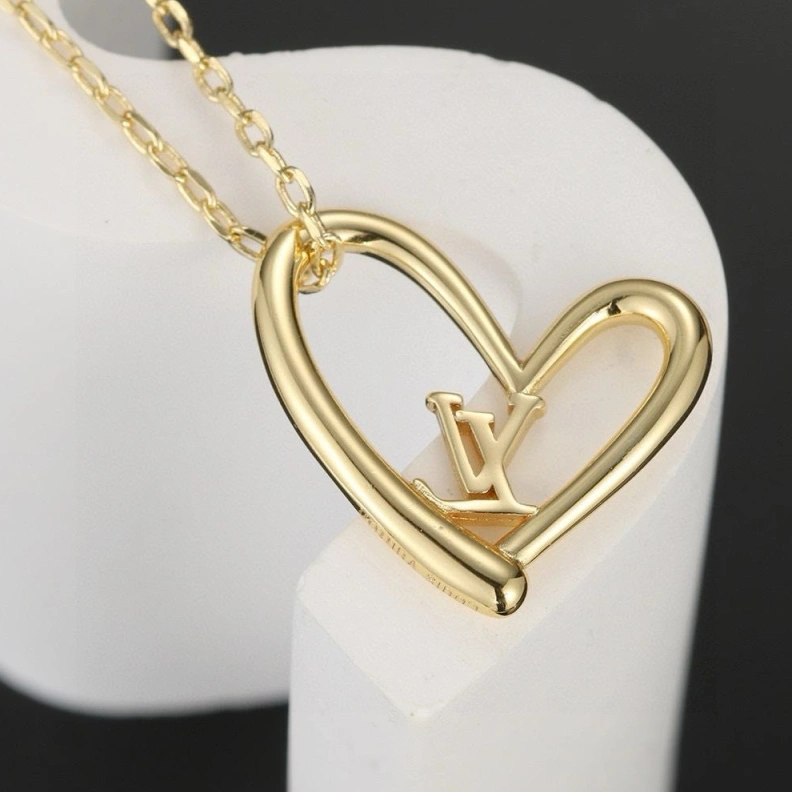 Durable LX Necklaces 308533