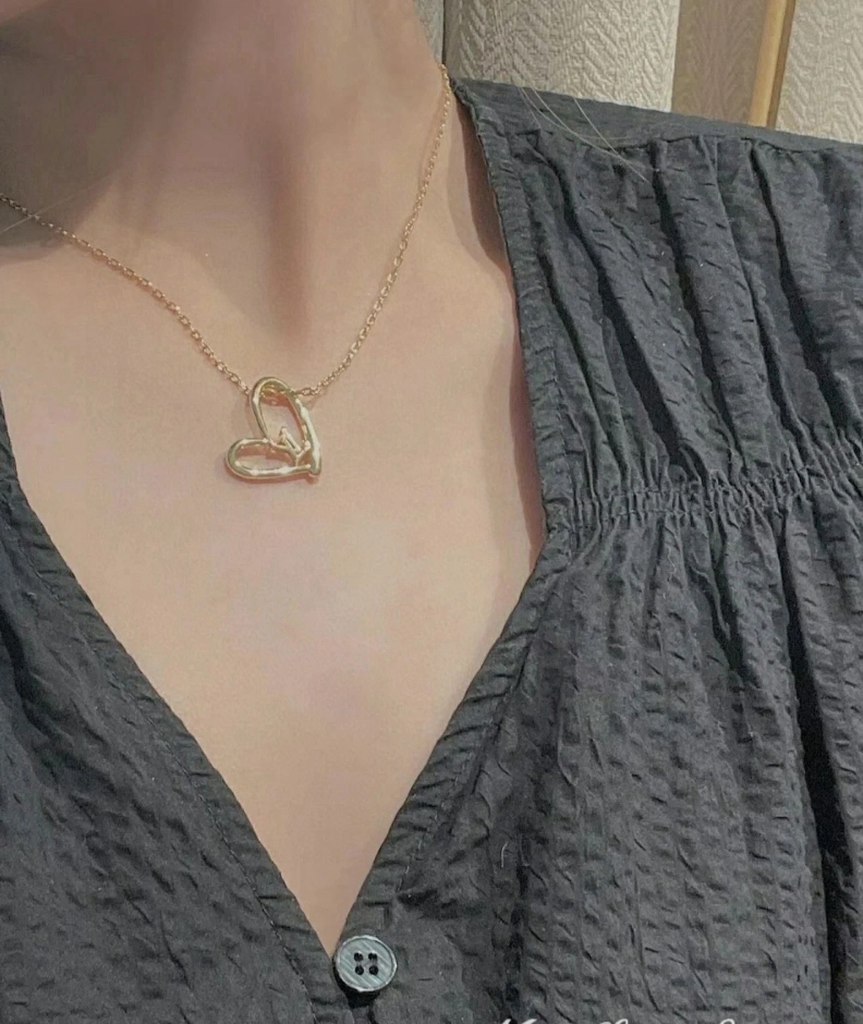 Durable LX Necklaces 308533