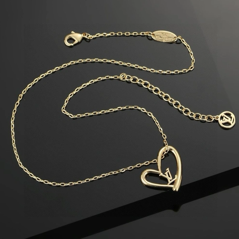 Durable LX Necklaces 308533