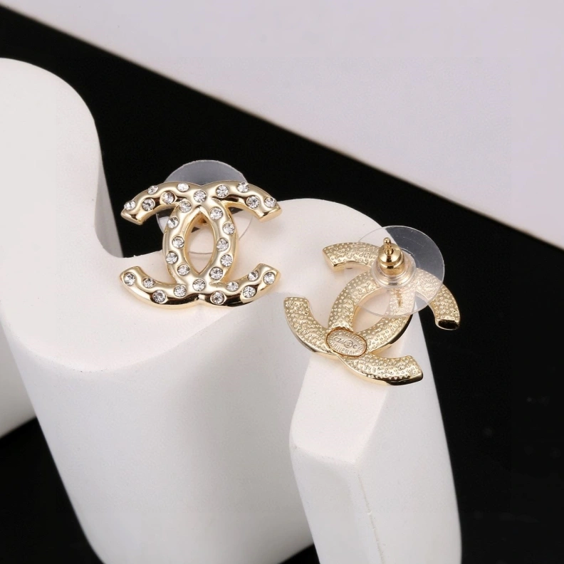 Chxnxl Earrings Durable 284384