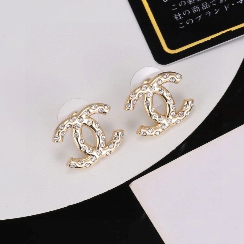 Chxnxl Earrings Durable 284384