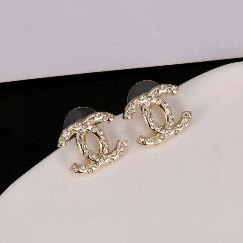 Chxnxl Earrings Durable 284384