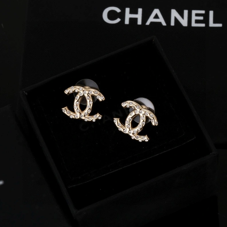 Chxnxl Earrings Durable 284384