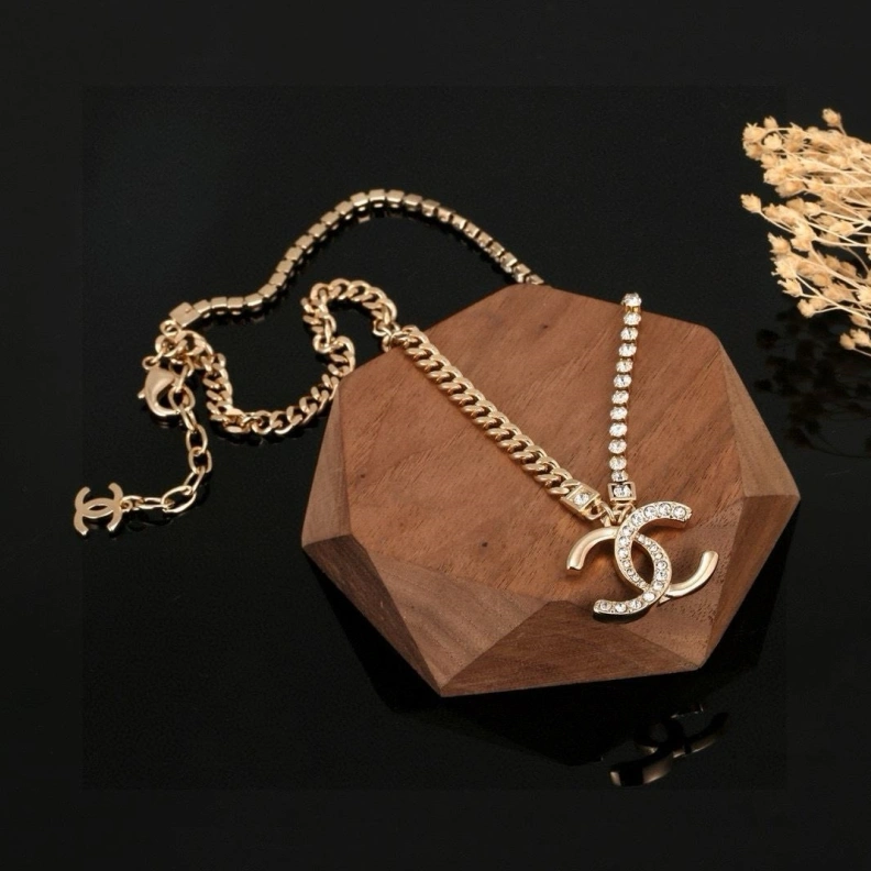 StreetReady Chxnxl Necklaces 284981