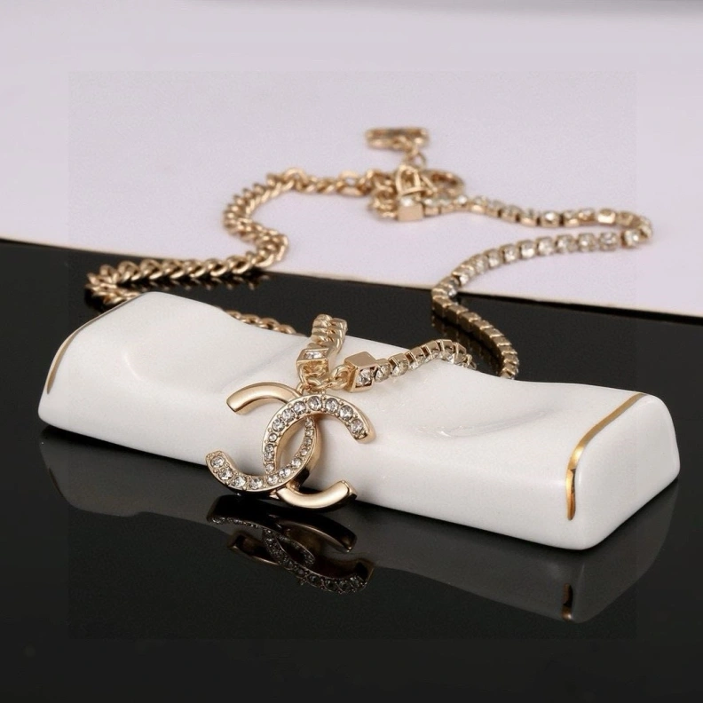 StreetReady Chxnxl Necklaces 284981