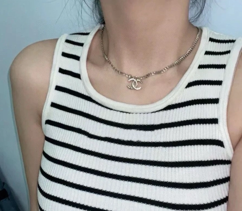 StreetReady Chxnxl Necklaces 284981