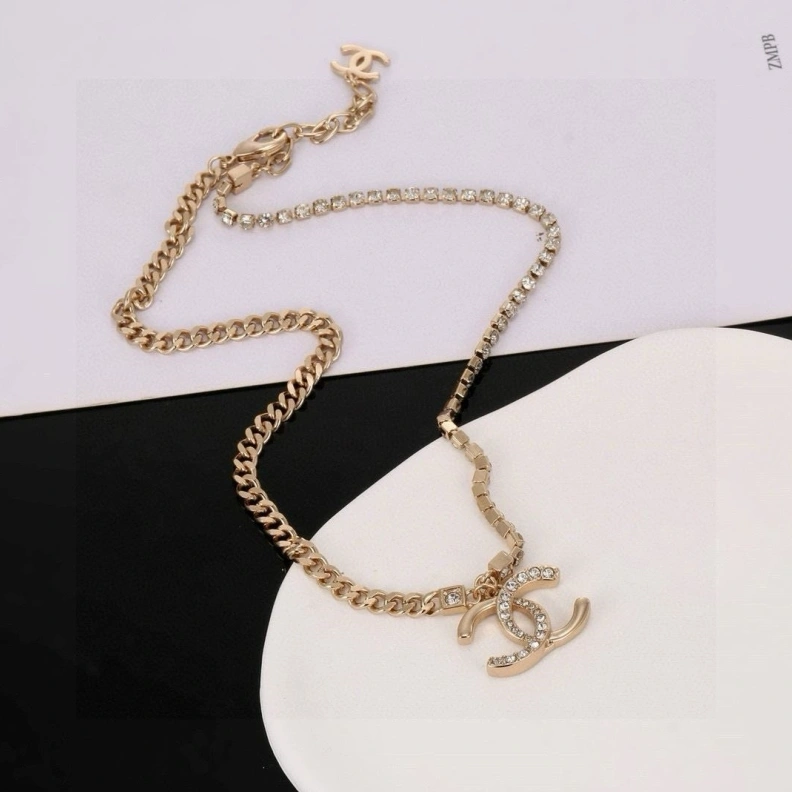 StreetReady Chxnxl Necklaces 284981