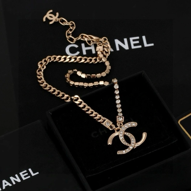 StreetReady Chxnxl Necklaces 284981