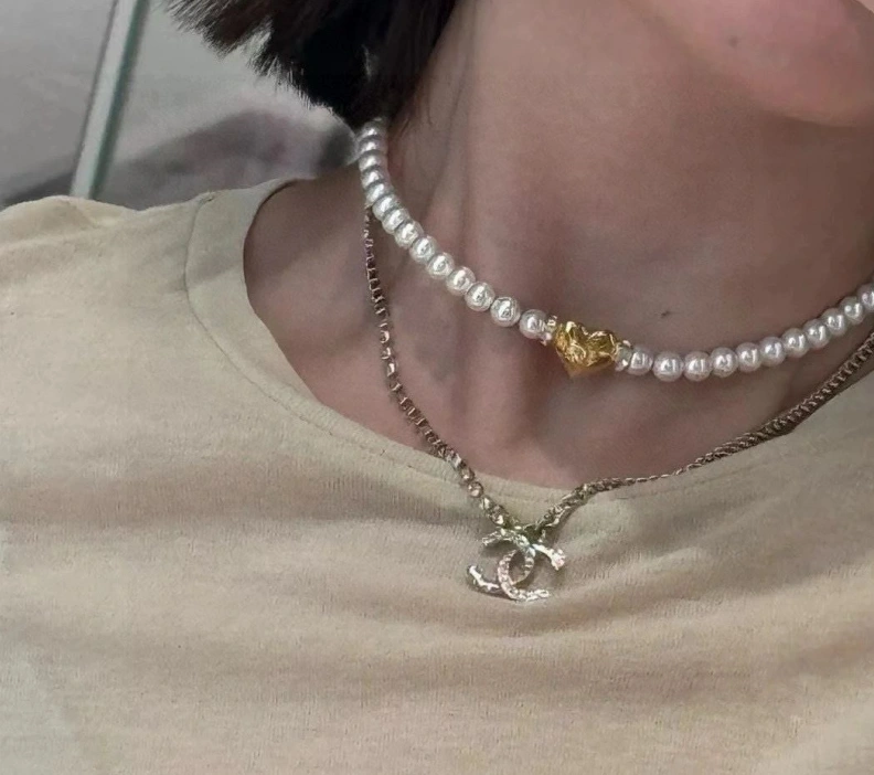 StreetReady Chxnxl Necklaces 284981