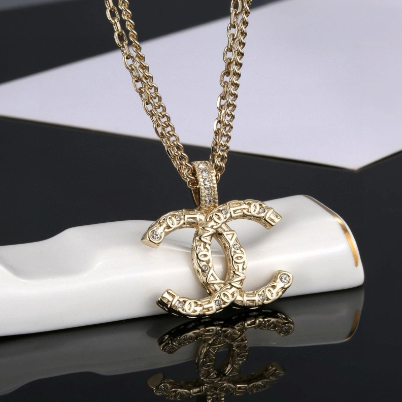 UrbanStyle Chxnxl Necklaces 284980