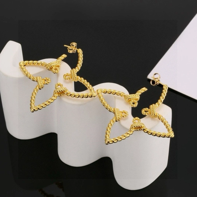 Elegant LX Earrings 308647