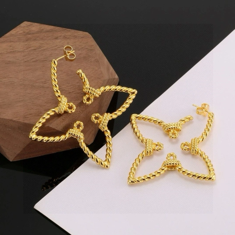 Elegant LX Earrings 308647