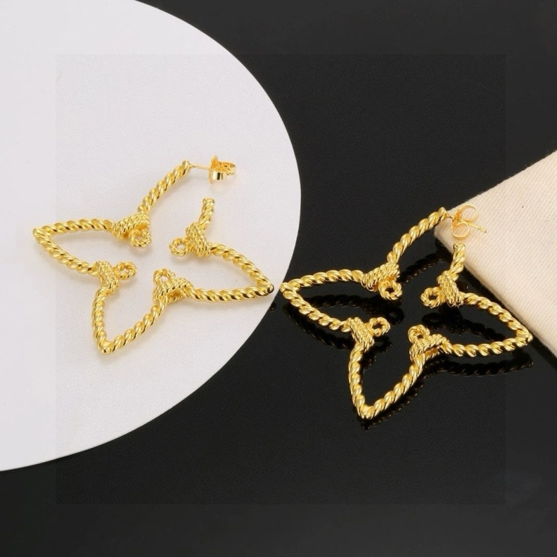 Elegant LX Earrings 308647