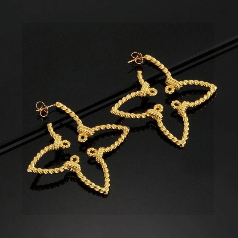 Elegant LX Earrings 308647