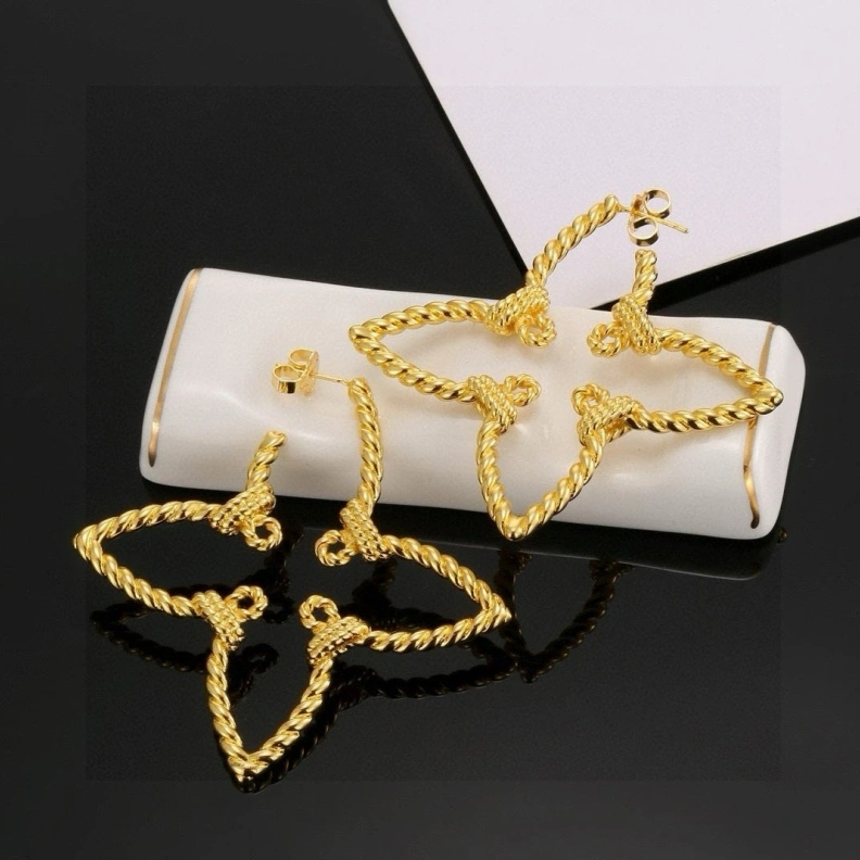 Elegant LX Earrings 308647