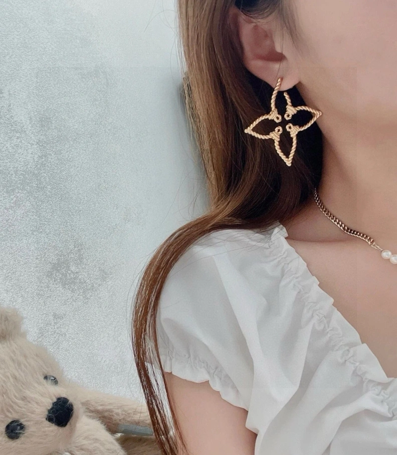 Elegant LX Earrings 308647