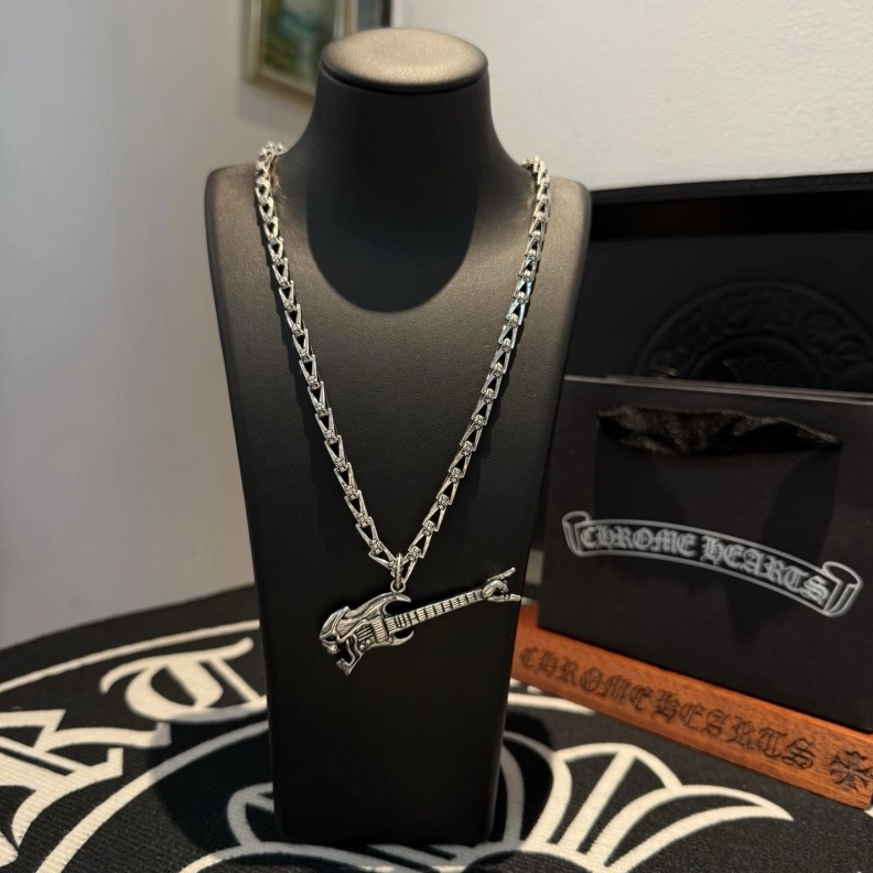 Chrxmx Hxxrts Necklaces GoodFit 297885