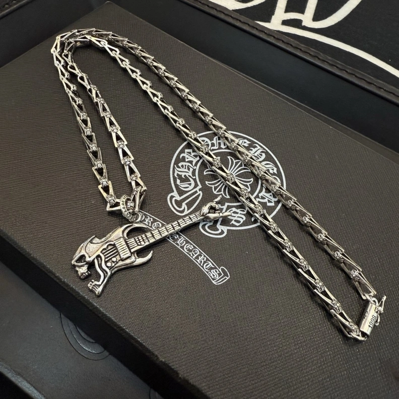 Chrxmx Hxxrts Necklaces GoodFit 297885