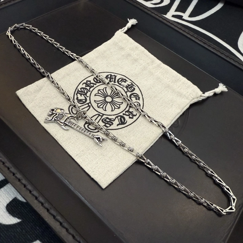 Chrxmx Hxxrts Necklaces GoodFit 297885