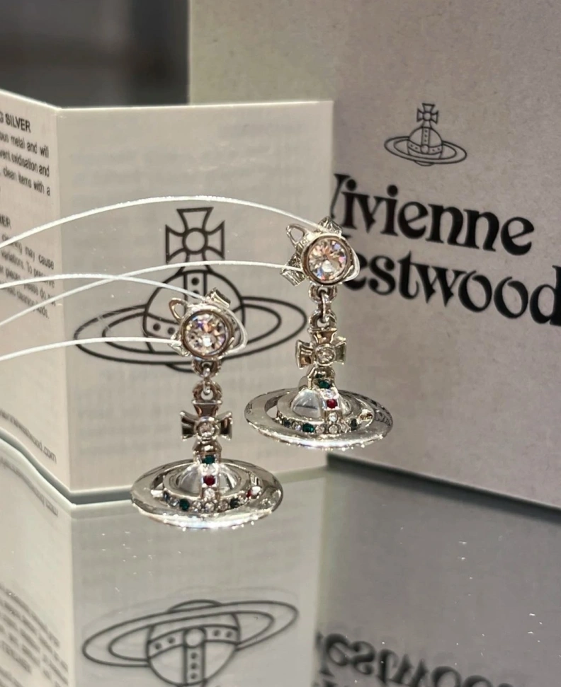 VIVENNE WESTWOOD Practical 312613