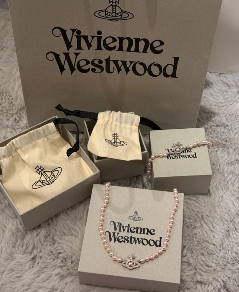 VIVENNE WESTWOOD Timeless 312623