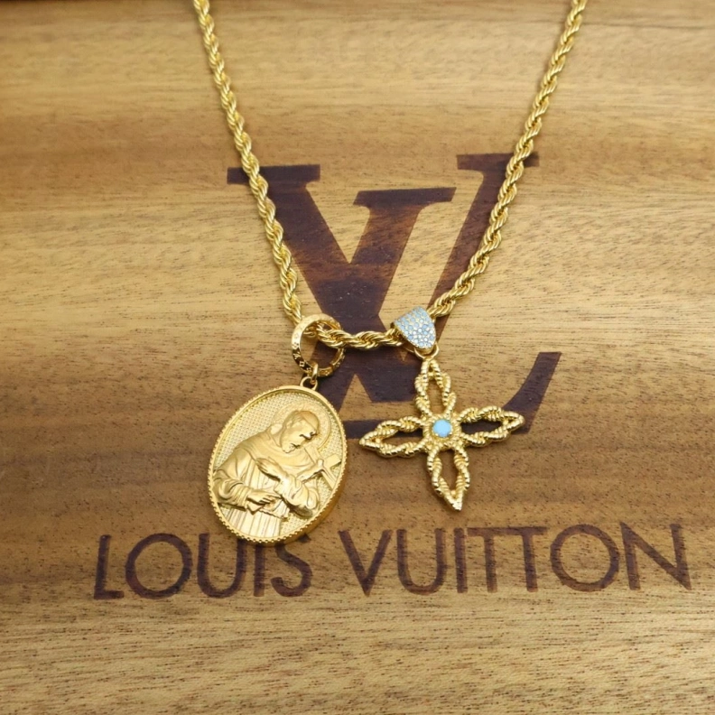 StreetReady LX Necklaces 308539