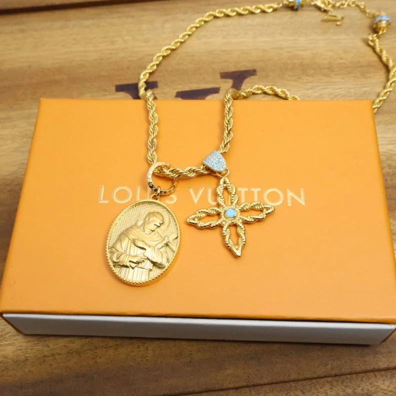 StreetReady LX Necklaces 308539