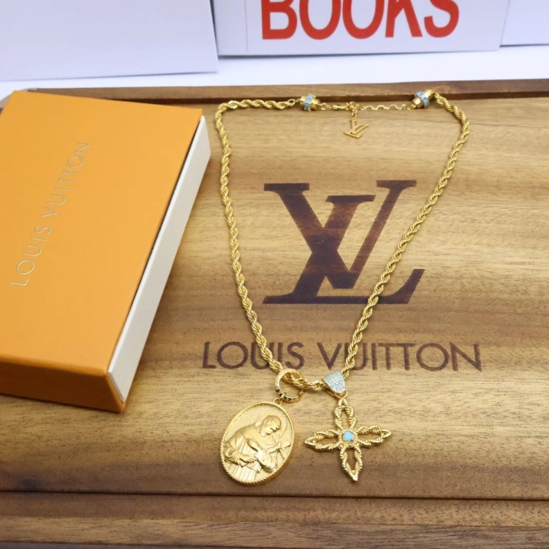 StreetReady LX Necklaces 308539
