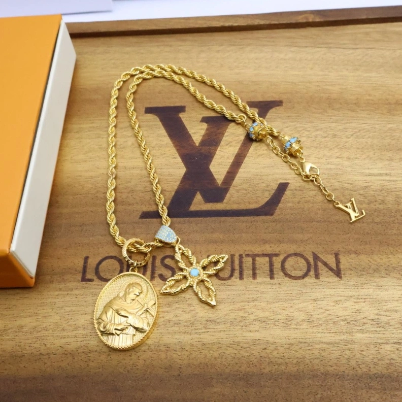StreetReady LX Necklaces 308539