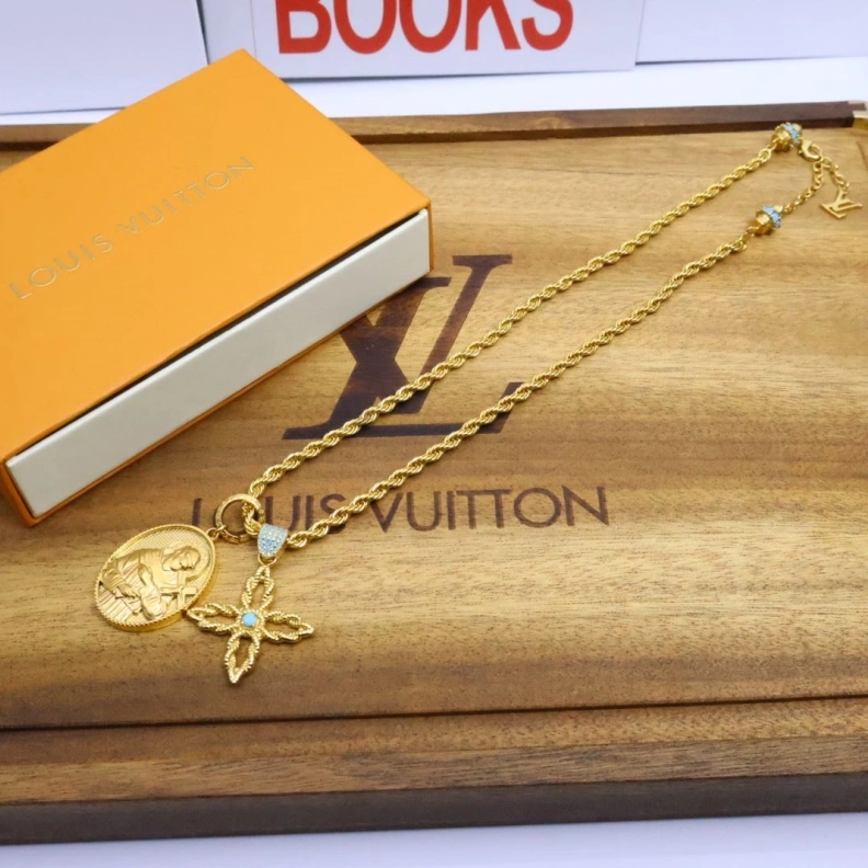 StreetReady LX Necklaces 308539