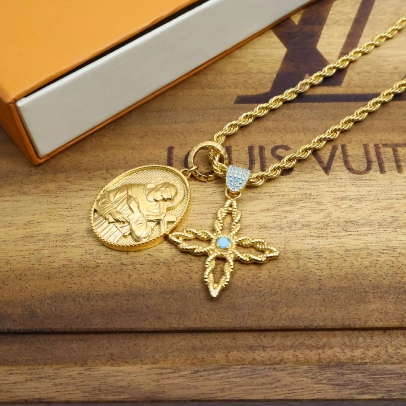 StreetReady LX Necklaces 308539