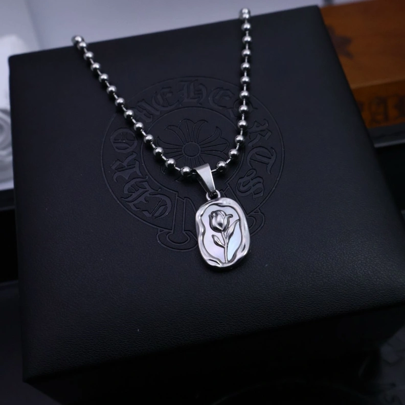 Chrxmx Hxxrts Necklaces Bright 296080