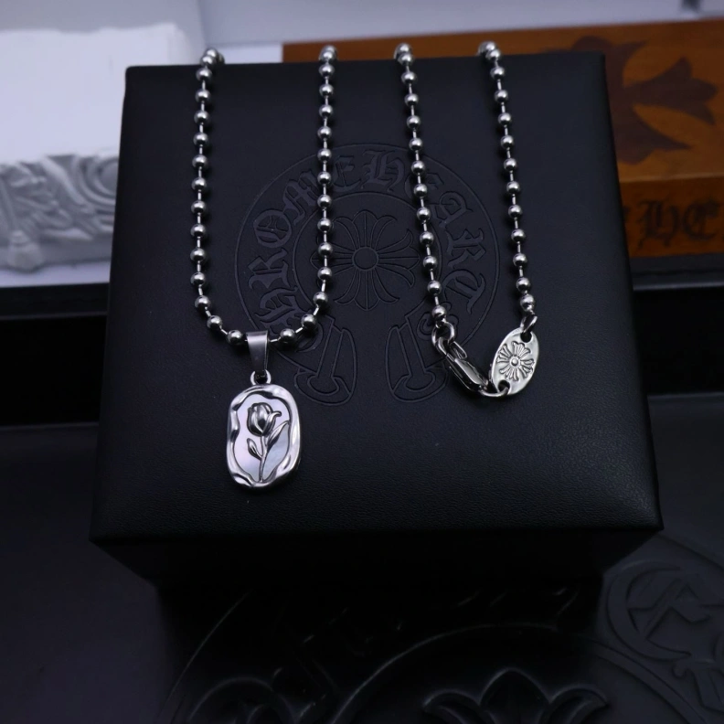 Chrxmx Hxxrts Necklaces Bright 296080