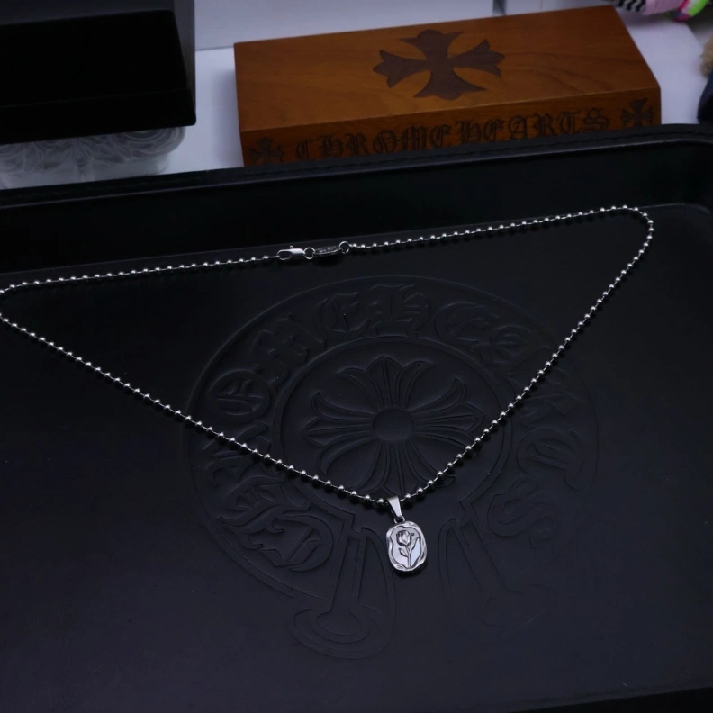 Chrxmx Hxxrts Necklaces Bright 296080