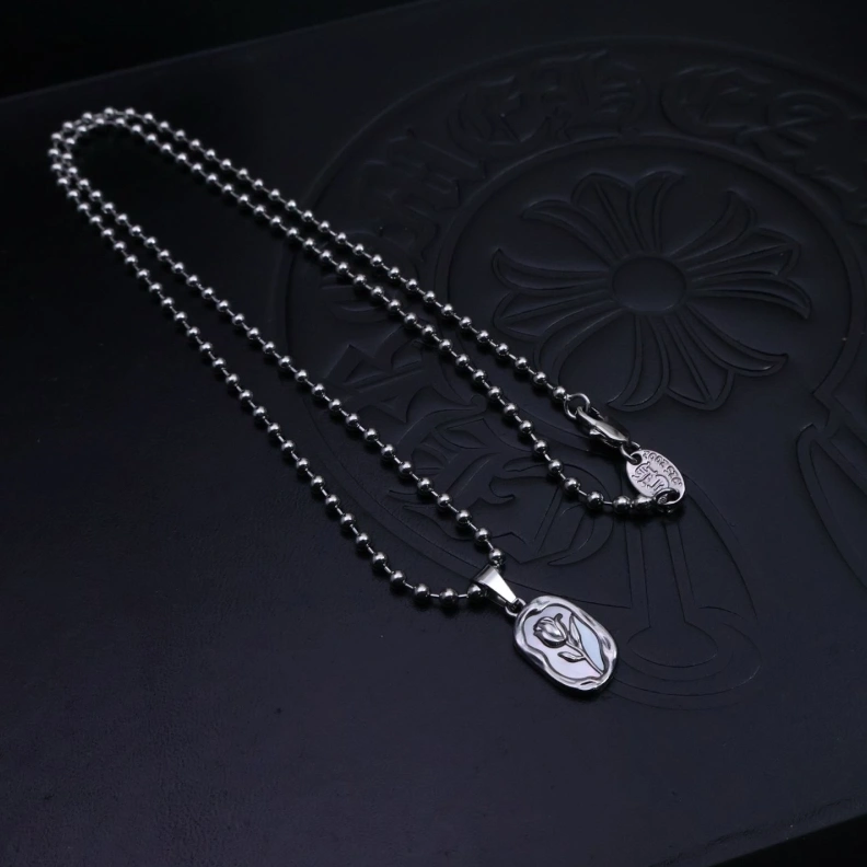 Chrxmx Hxxrts Necklaces Bright 296080