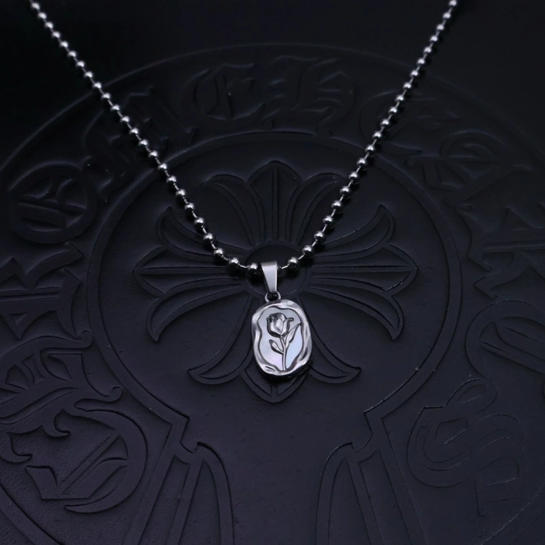 Chrxmx Hxxrts Necklaces Bright 296080