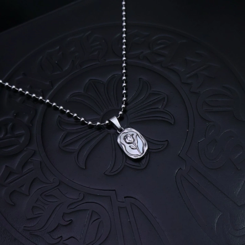 Chrxmx Hxxrts Necklaces Bright 296080