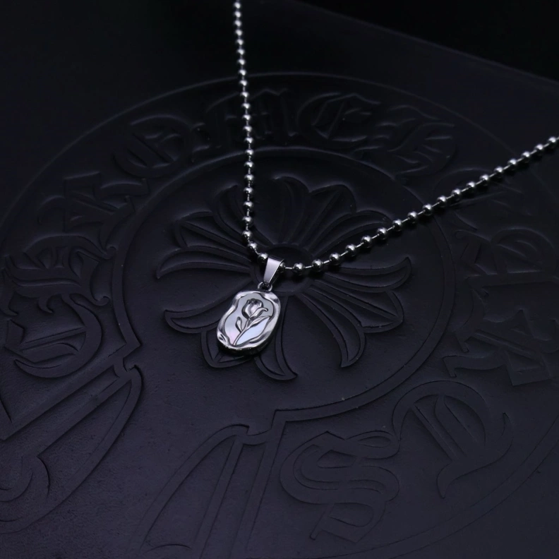 Chrxmx Hxxrts Necklaces Bright 296080