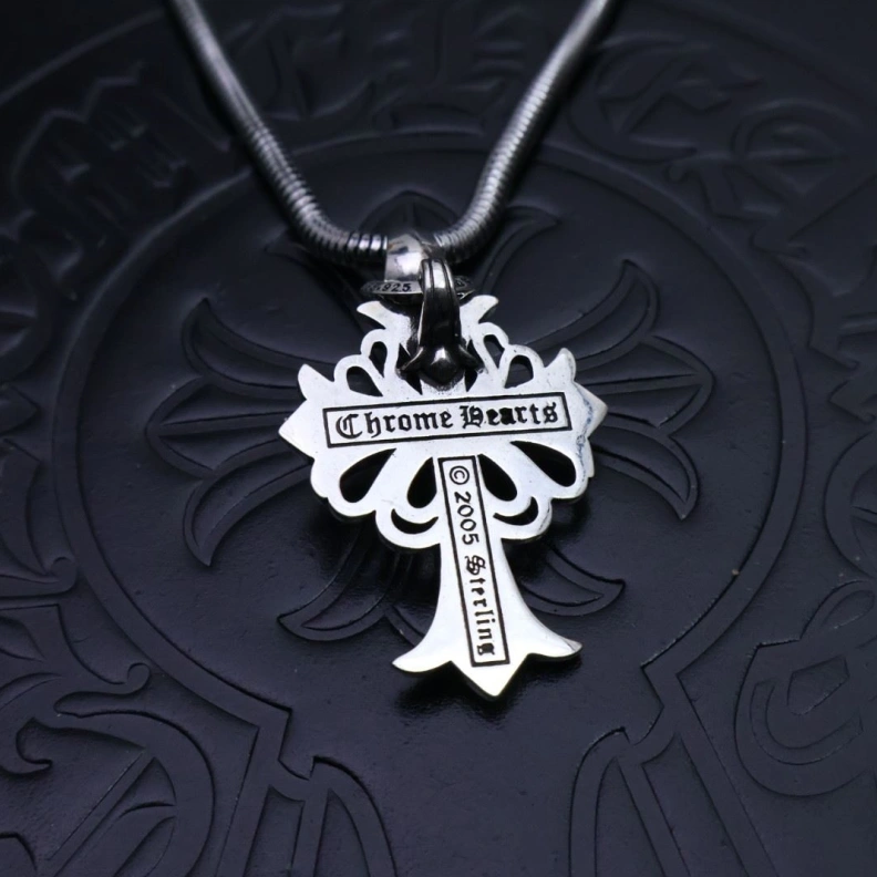 Reliable Chrxmx Hxxrts Necklaces 296071