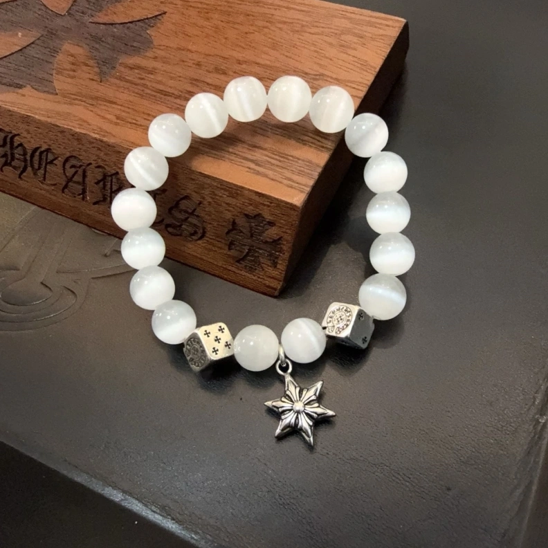 Chrxmx Hxxrts Bracelets Resilient 298259