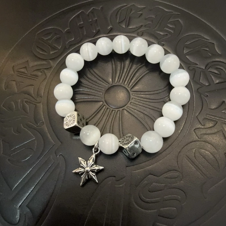 Chrxmx Hxxrts Bracelets Resilient 298259
